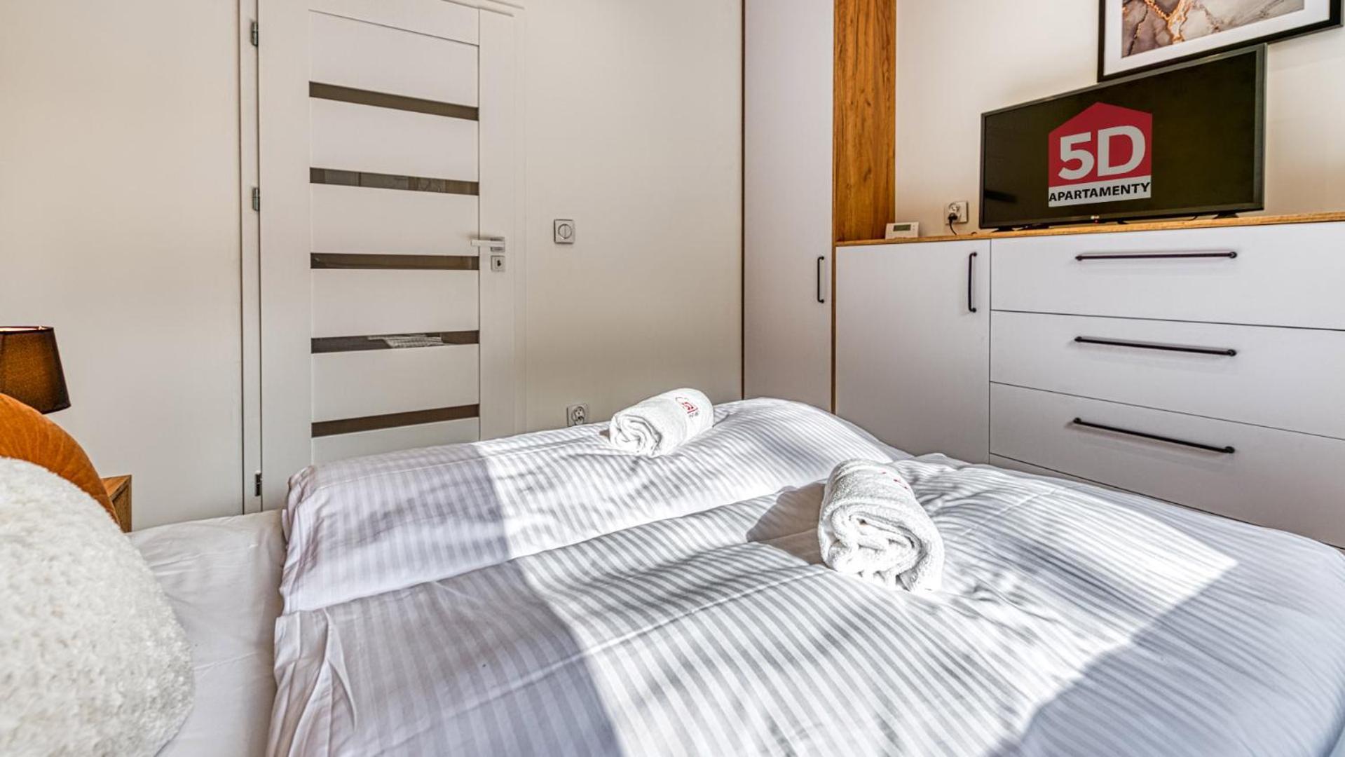Apartament Kwisa - 5D Apartamenty Сверадув-Здруй Экстерьер фото